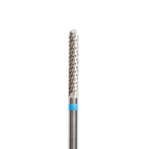 Swiss Cylinder Bit - Blue Band Course